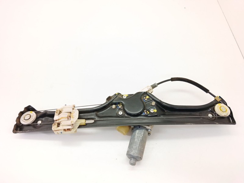 Recambio de elevalunas trasero derecho para bmw x5 (e70) 3.0 d referencia OEM IAM 7137030S  
							