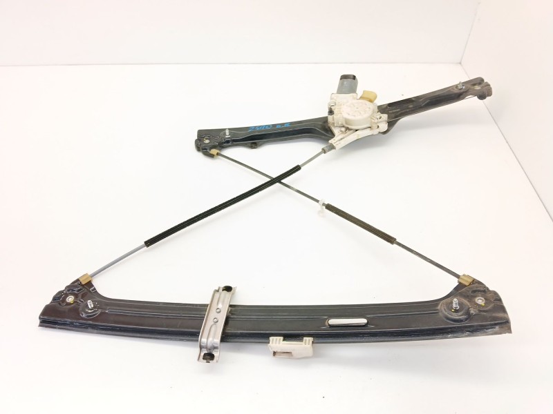 Recambio de elevalunas delantero izquierdo para bmw x5 (e70) 3.0 d referencia OEM IAM 7166379E  