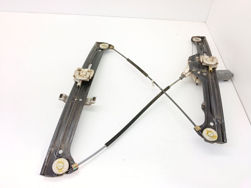 Recambio de elevalunas delantero izquierdo para bmw x5 (e70) 3.0 d referencia OEM IAM 7166379E  