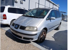 seat alhambra (7v8, 7v9) del año 2003