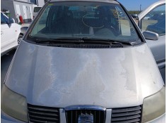 Recambio de capot para seat alhambra (7v8, 7v9) 1.9 tdi referencia OEM IAM   
