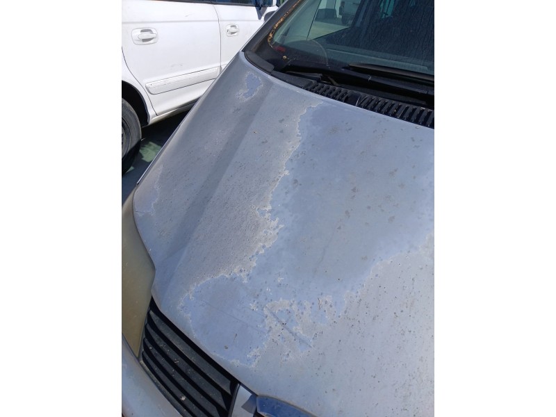 Recambio de capot para seat alhambra (7v8, 7v9) 1.9 tdi referencia OEM IAM   
							