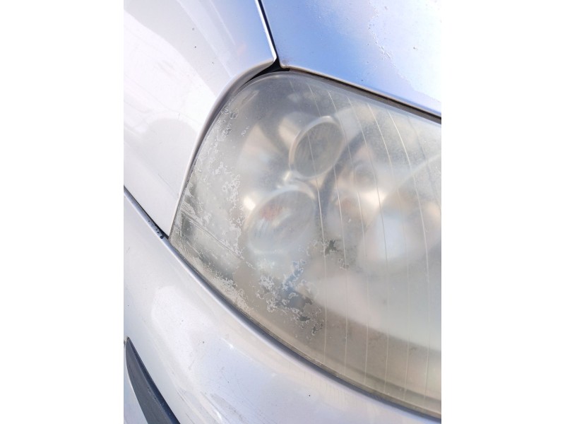 Recambio de faro derecho para seat alhambra (7v8, 7v9) 1.9 tdi referencia OEM IAM   
							