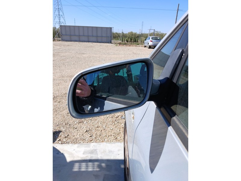 Recambio de espejo retrovisor izquierdo para seat alhambra (7v8, 7v9) 1.9 tdi referencia OEM IAM   