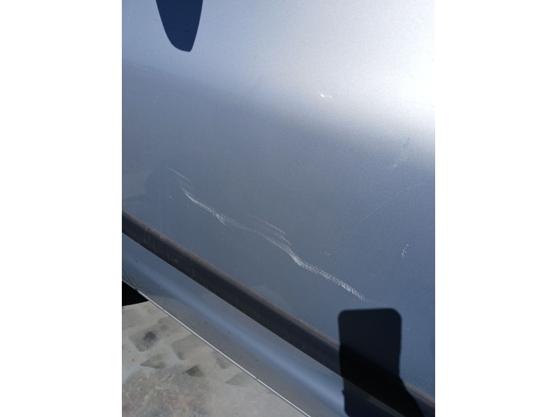 Recambio de puerta delantera izquierda para seat alhambra (7v8, 7v9) 1.9 tdi referencia OEM IAM   