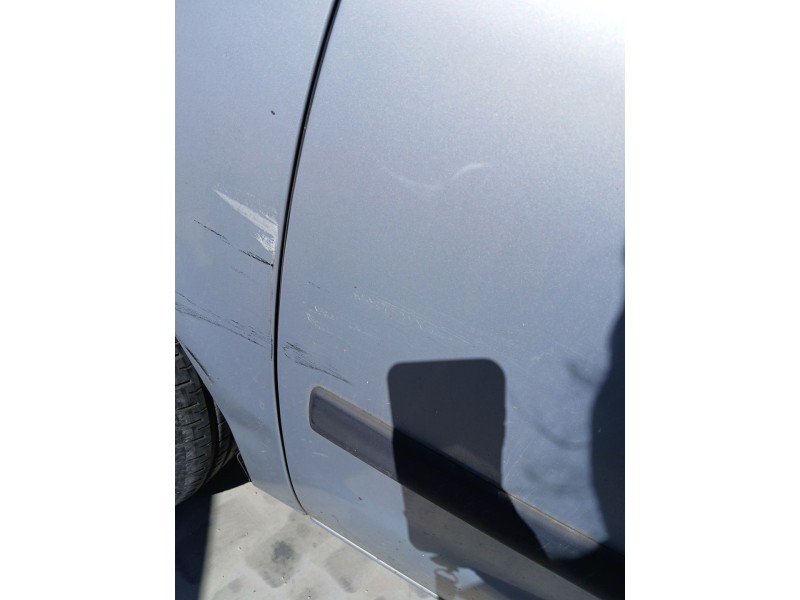 Recambio de puerta delantera izquierda para seat alhambra (7v8, 7v9) 1.9 tdi referencia OEM IAM   
							