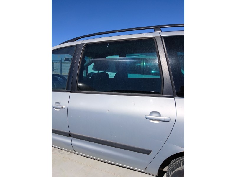 Recambio de puerta trasera izquierda para seat alhambra (7v8, 7v9) 1.9 tdi referencia OEM IAM   