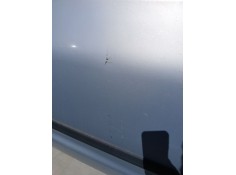 Recambio de puerta trasera izquierda para seat alhambra (7v8, 7v9) 1.9 tdi referencia OEM IAM    2