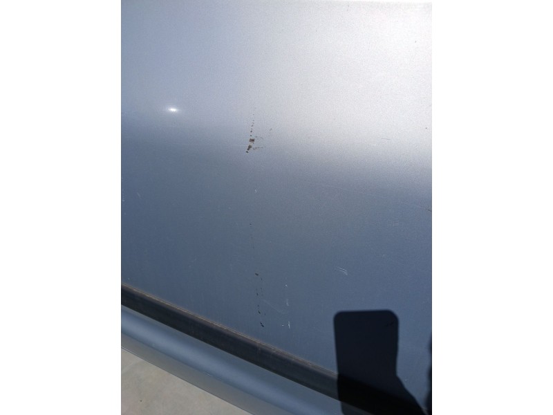 Recambio de puerta trasera izquierda para seat alhambra (7v8, 7v9) 1.9 tdi referencia OEM IAM   
							