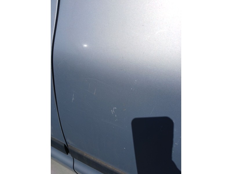 Recambio de puerta trasera izquierda para seat alhambra (7v8, 7v9) 1.9 tdi referencia OEM IAM   