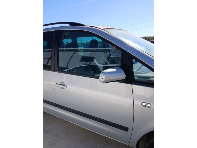 Recambio de puerta delantera derecha para seat alhambra (7v8, 7v9) 1.9 tdi referencia OEM IAM   