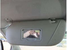 Recambio de parasol izquierdo para seat alhambra (7v8, 7v9) 1.9 tdi referencia OEM IAM    2