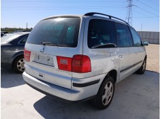 Recambio de cerradura puerta trasera derecha para seat alhambra (7v8, 7v9) 1.9 tdi referencia OEM IAM   