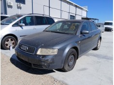 audi a4 b6 (8e2) del año 2006