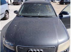Recambio de capot para audi a4 b6 (8e2) 1.9 tdi referencia OEM IAM   