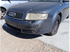 Recambio de paragolpes delantero para audi a4 b6 (8e2) 1.9 tdi referencia OEM IAM    2