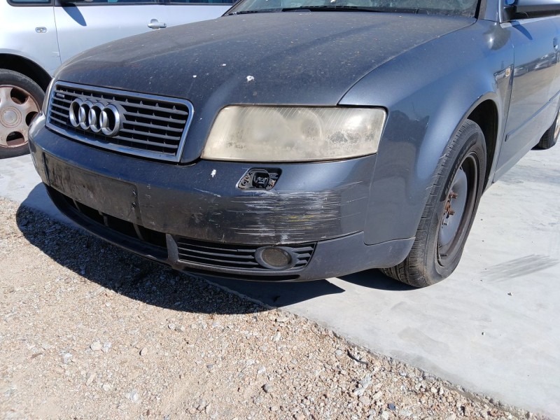Recambio de paragolpes delantero para audi a4 b6 (8e2) 1.9 tdi referencia OEM IAM   
							