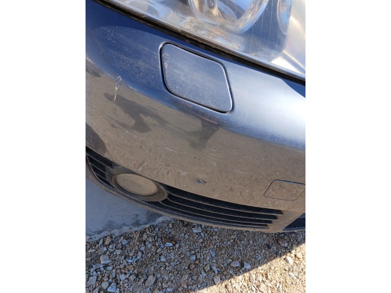 Recambio de paragolpes delantero para audi a4 b6 (8e2) 1.9 tdi referencia OEM IAM   
							