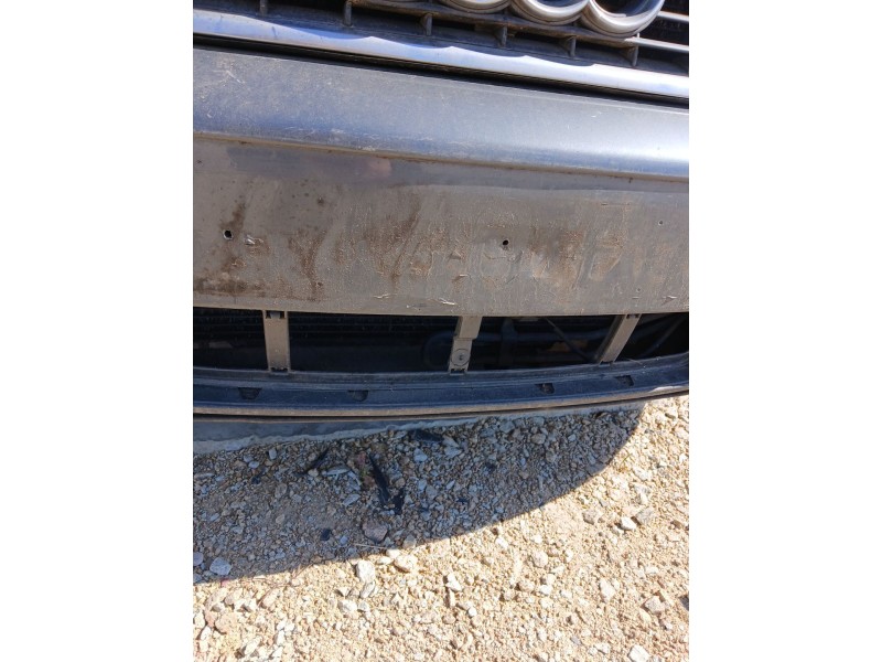 Recambio de paragolpes delantero para audi a4 b6 (8e2) 1.9 tdi referencia OEM IAM   