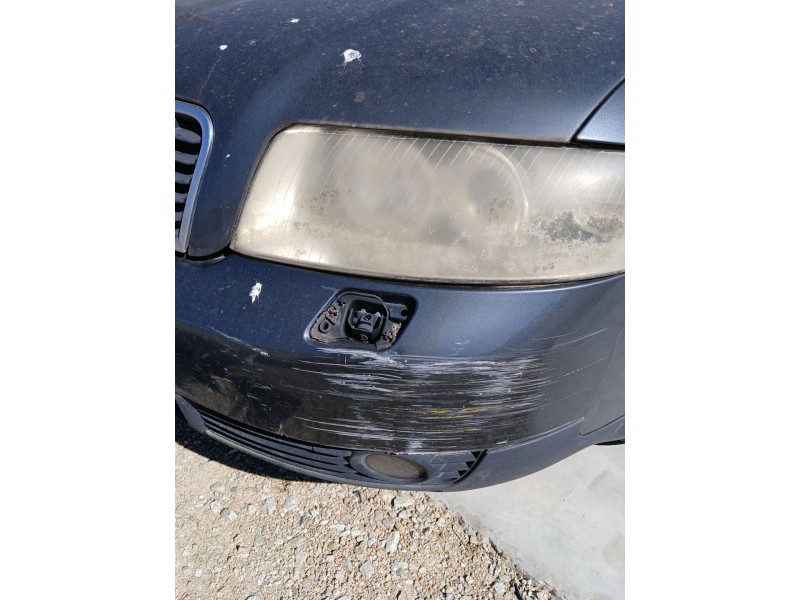 Recambio de paragolpes delantero para audi a4 b6 (8e2) 1.9 tdi referencia OEM IAM   