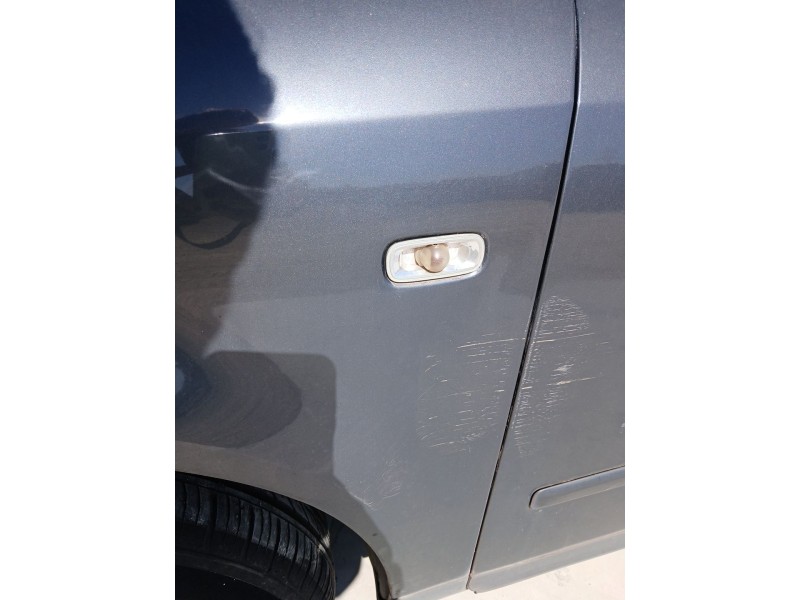 Recambio de aleta delantera izquierda para audi a4 b6 (8e2) 1.9 tdi referencia OEM IAM   