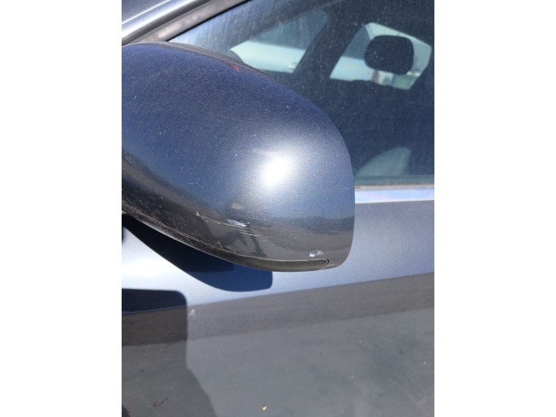 Recambio de retrovisor izquierdo para audi a4 b6 (8e2) 1.9 tdi referencia OEM IAM   
							