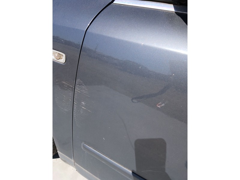 Recambio de puerta delantera izquierda para audi a4 b6 (8e2) 1.9 tdi referencia OEM IAM   