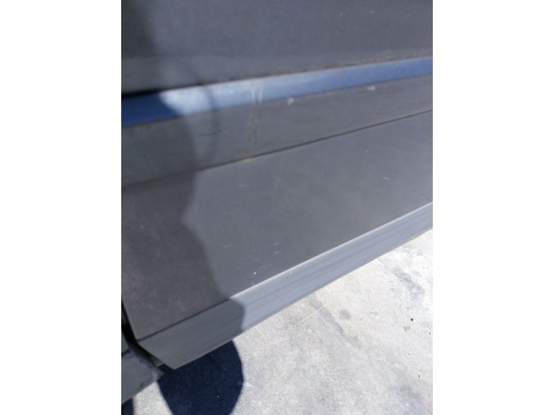 Recambio de puerta trasera izquierda para audi a4 b6 (8e2) 1.9 tdi referencia OEM IAM   
							