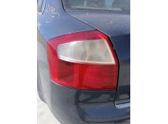 Recambio de piloto trasero izquierdo para audi a4 b6 (8e2) 1.9 tdi referencia OEM IAM   