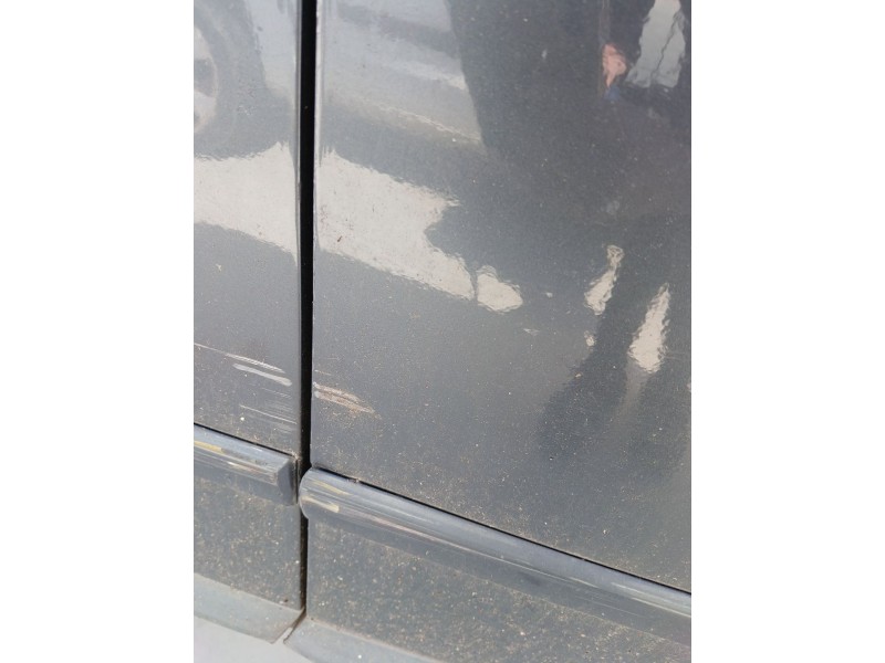 Recambio de puerta delantera derecha para audi a4 b6 (8e2) 1.9 tdi referencia OEM IAM   
							