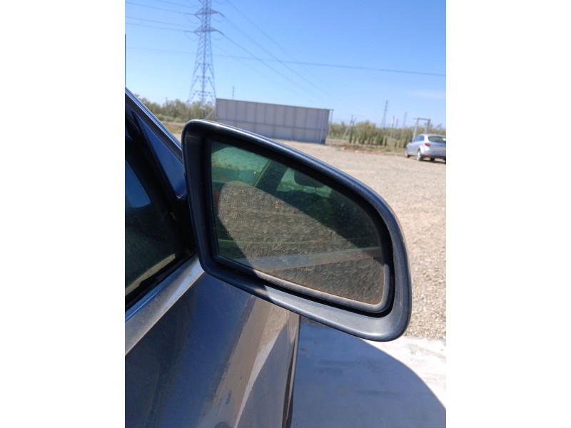 Recambio de retrovisor derecho para audi a4 b6 (8e2) 1.9 tdi referencia OEM IAM   
							