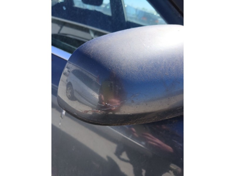 Recambio de retrovisor derecho para audi a4 b6 (8e2) 1.9 tdi referencia OEM IAM   
							