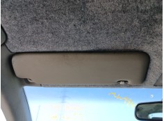 Recambio de parasol izquierdo para audi a4 b6 (8e2) 1.9 tdi referencia OEM IAM   