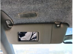 Recambio de parasol izquierdo para audi a4 b6 (8e2) 1.9 tdi referencia OEM IAM    2