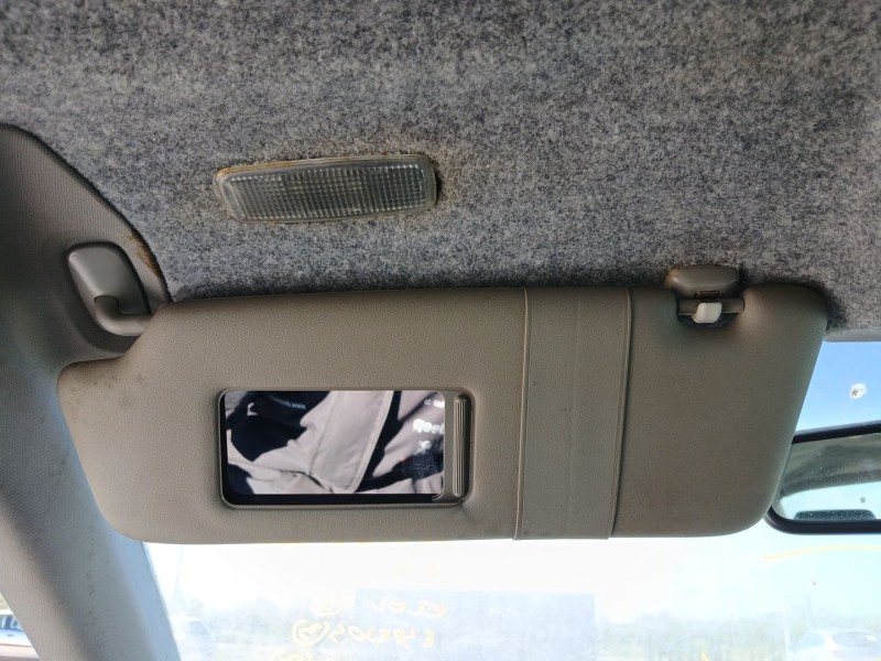 Recambio de parasol izquierdo para audi a4 b6 (8e2) 1.9 tdi referencia OEM IAM   
							