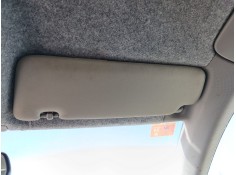 Recambio de parasol derecho para audi a4 b6 (8e2) 1.9 tdi referencia OEM IAM   