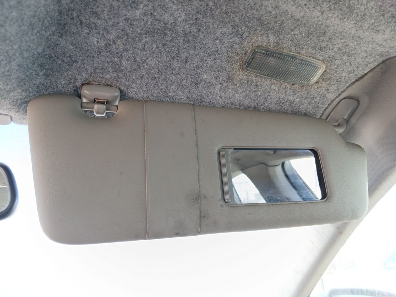 Recambio de parasol derecho para audi a4 b6 (8e2) 1.9 tdi referencia OEM IAM   
							