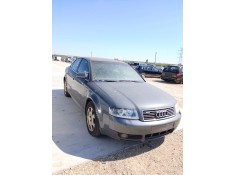 Recambio de cerradura puerta delantera derecha para audi a4 b6 (8e2) 1.9 tdi referencia OEM IAM   