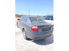 Recambio de cerradura puerta trasera izquierda para audi a4 b6 (8e2) 1.9 tdi referencia OEM IAM   