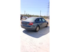 Recambio de cerradura puerta trasera derecha para audi a4 b6 (8e2) 1.9 tdi referencia OEM IAM   