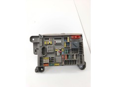 Recambio de caja reles / fusibles para bmw x5 (e70) 3.0 d referencia OEM IAM 6931687036114  
