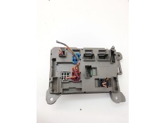 Recambio de caja reles / fusibles para bmw x5 (e70) 3.0 d referencia OEM IAM 6931687036114   2