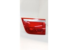 Recambio de piloto trasero derecho interior para bmw x5 (e70) 3.0 d referencia OEM IAM   