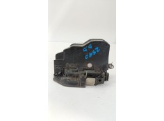 Recambio de cerradura puerta delantera derecha para bmw x5 (e70) 3.0 d referencia OEM IAM 7167074  