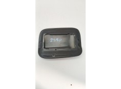 Recambio de tapa exterior combustible para bmw x5 (e70) 3.0 d referencia OEM IAM    2
