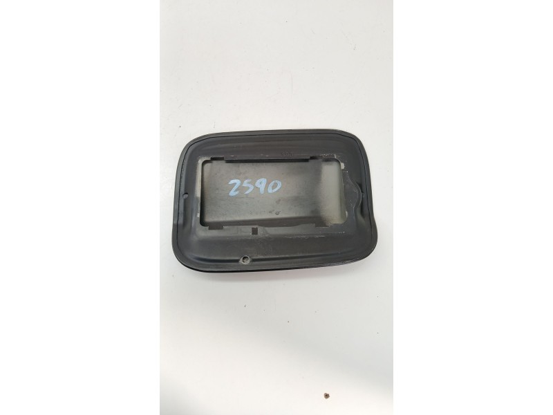 Recambio de tapa exterior combustible para bmw x5 (e70) 3.0 d referencia OEM IAM   