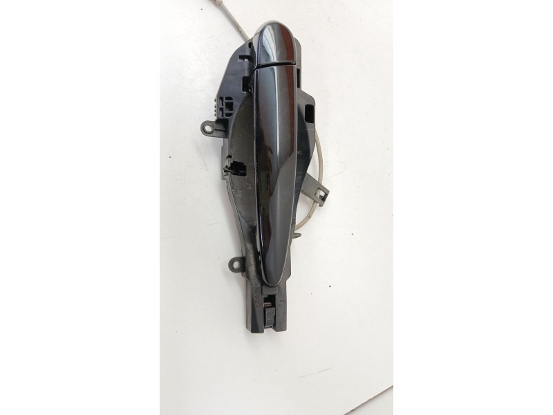 Recambio de maneta exterior delantera derecha para bmw x5 (e70) 3.0 d referencia OEM IAM   