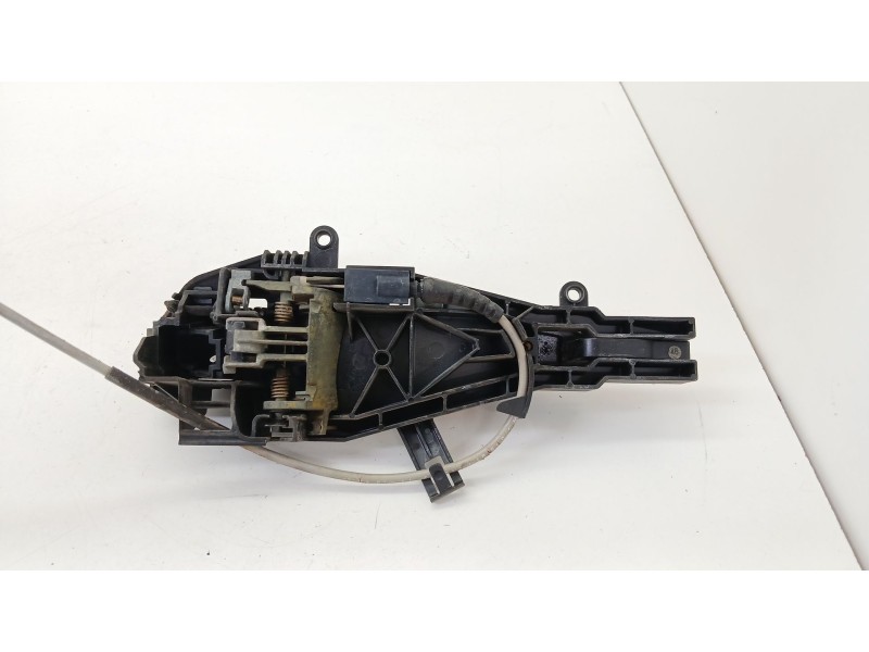 Recambio de maneta exterior delantera derecha para bmw x5 (e70) 3.0 d referencia OEM IAM   
							