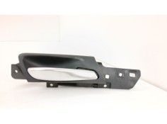 Recambio de maneta interior trasera derecha para bmw x5 (e70) 3.0 d referencia OEM IAM 514169737  