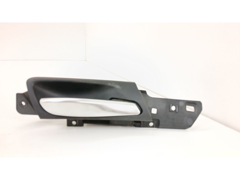 Recambio de maneta interior trasera derecha para bmw x5 (e70) 3.0 d referencia OEM IAM 514169737  